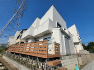 安行領根岸中古戸建の画像