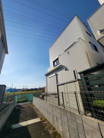 【外観】 | 安行領根岸中古戸建 | 外観です