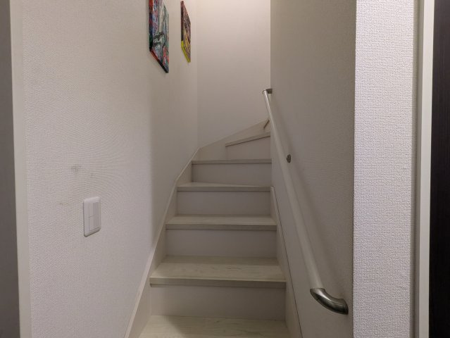 【内装】 | 安行領根岸中古戸建 | きれいな内装です