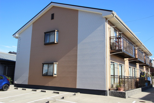 プラネットハウス