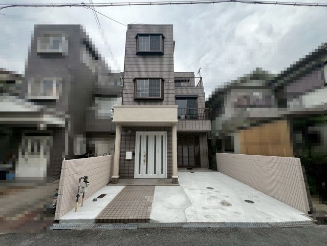 泉大津市北豊中町２丁目の中古一戸建の画像