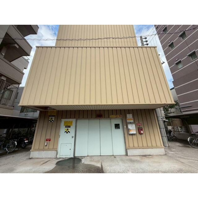 【設備】 | ＦＡＲＯ戸畑駅前マンション | 現況優先となります。現地にて間取り・仕様等をお確かめ下さい。