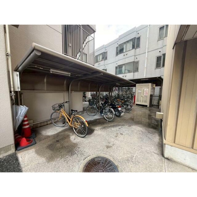 【その他共用部分】 | ＦＡＲＯ戸畑駅前マンション | ◆不動産すまラボの新プラン◆入居時の費用負担が0円で入居可能♪お気軽にお尋ねください♪