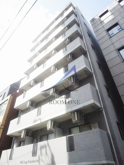 ヴェルステージ茅場町