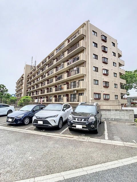 アーベイン世田谷