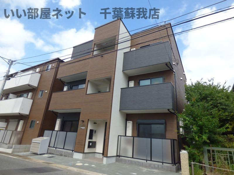 Ｇ-ＰＲＩＭＥ 蘇我