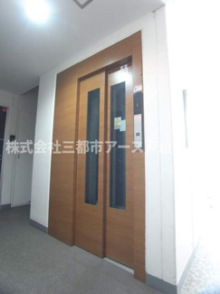 【ロビー】 | リブリ・自由が丘Ⅱ | リブリ・自由が丘Ⅱ