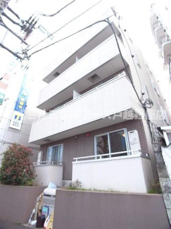 【外観】 | リブリ・自由が丘Ⅱ | リブリ・自由が丘Ⅱ