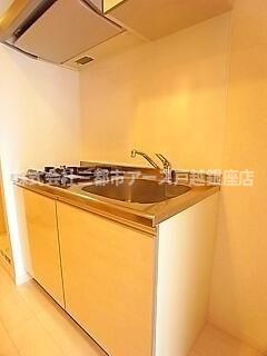 【キッチン】 | リブリ・自由が丘Ⅱ | リブリ・自由が丘Ⅱ