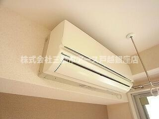 【設備】 | リブリ・自由が丘Ⅱ | リブリ・自由が丘Ⅱ