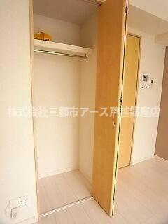 【収納】 | リブリ・自由が丘Ⅱ | リブリ・自由が丘Ⅱ