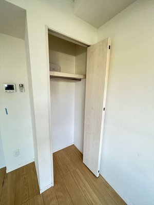 【収納】 | ユーフォリア富士見台(ユーフォリアフジミダイ)