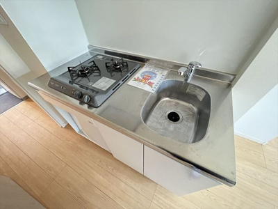 【キッチン】 | ユーフォリア富士見台(ユーフォリアフジミダイ)