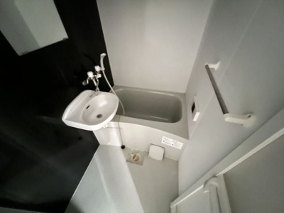 【洗面所】 | ユーフォリア富士見台(ユーフォリアフジミダイ)