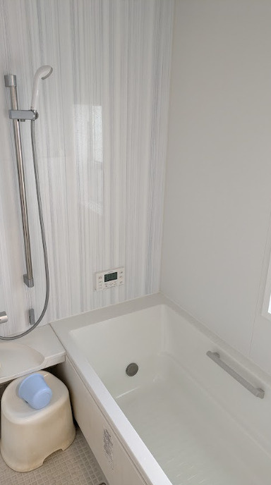 【浴室】の画像