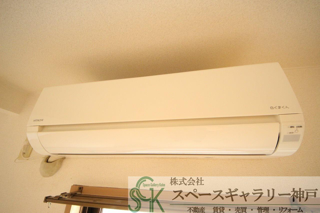 ベイビレッジINOUEの設備|※お部屋により仕様が異なる場合があります。
