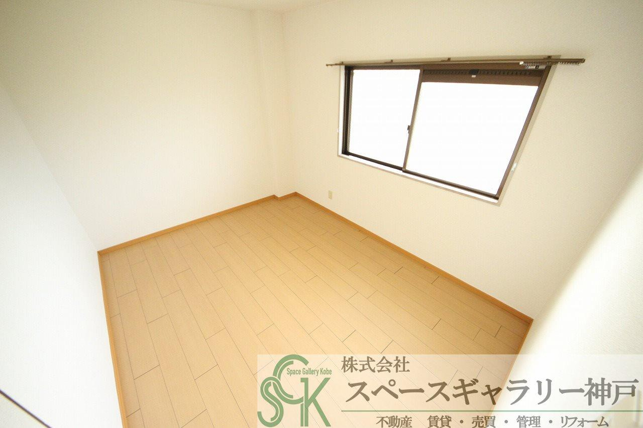 ベイビレッジINOUEの寝室|※お部屋により仕様が異なる場合があります。