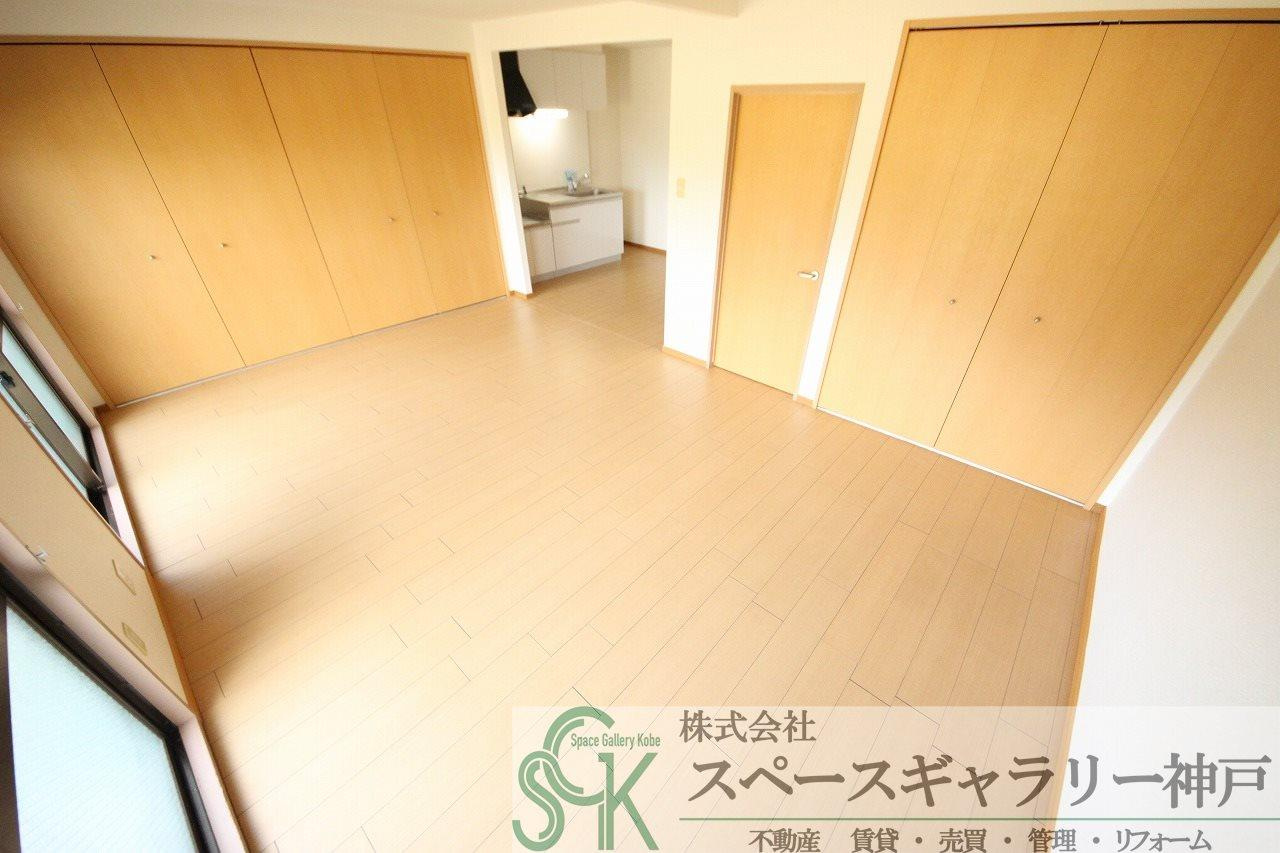 ベイビレッジINOUEのその他|※お部屋により仕様が異なる場合があります。