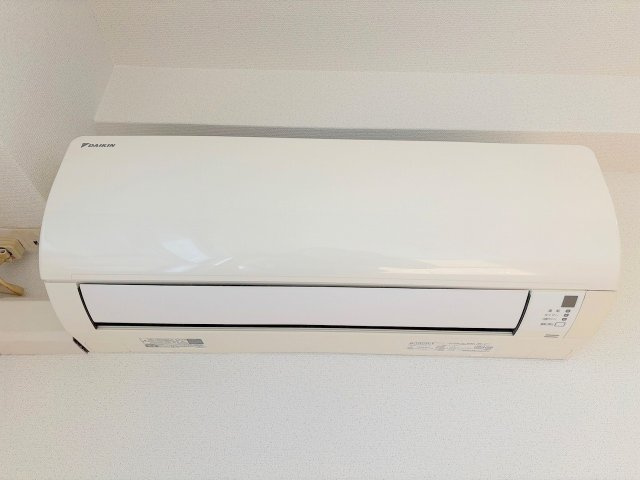 アーバンエース西中島パルの設備