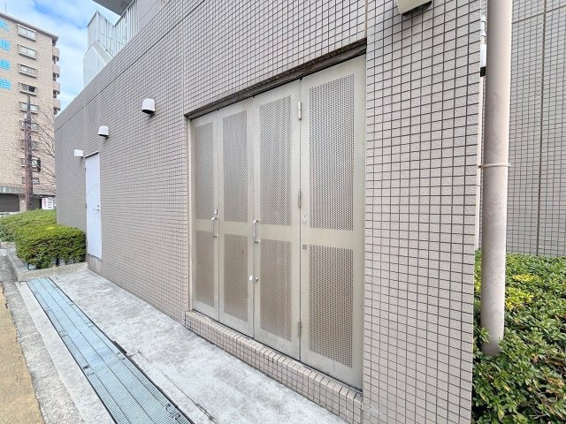 アーバンエース西中島パルのその他共用部分