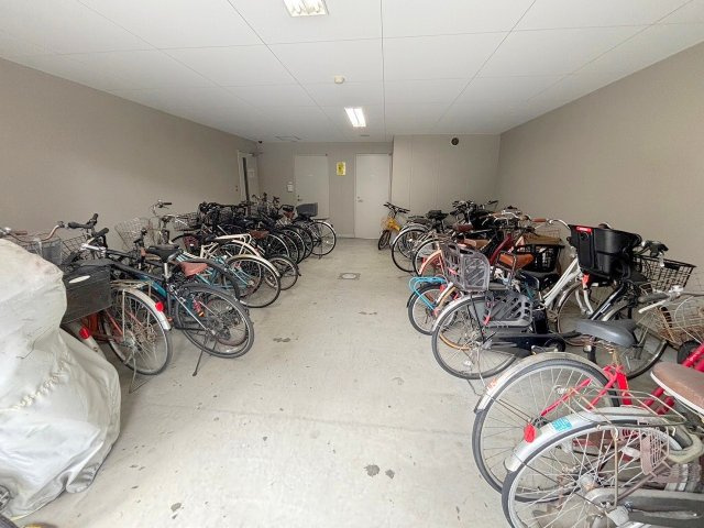 アーバンエース西中島パルのその他共用部分