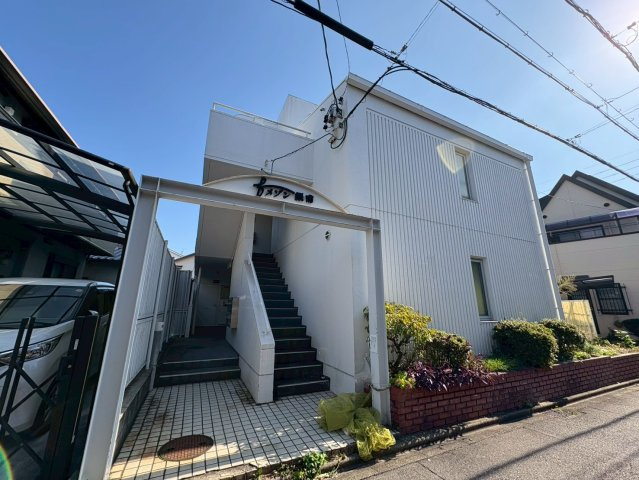 fメゾン振甫｜名古屋市の賃貸ならMy賃貸