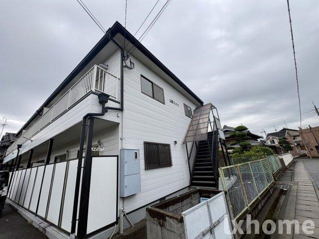 山野ハイツ