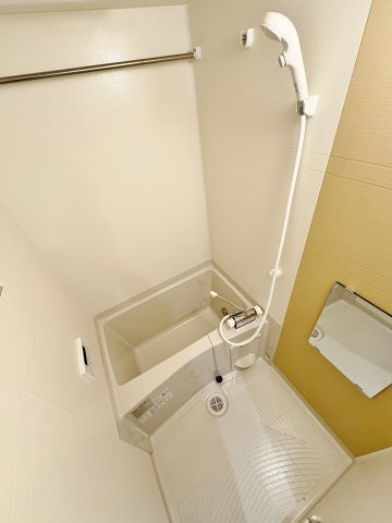 MELDIA東村山の浴室|※同仕様写真