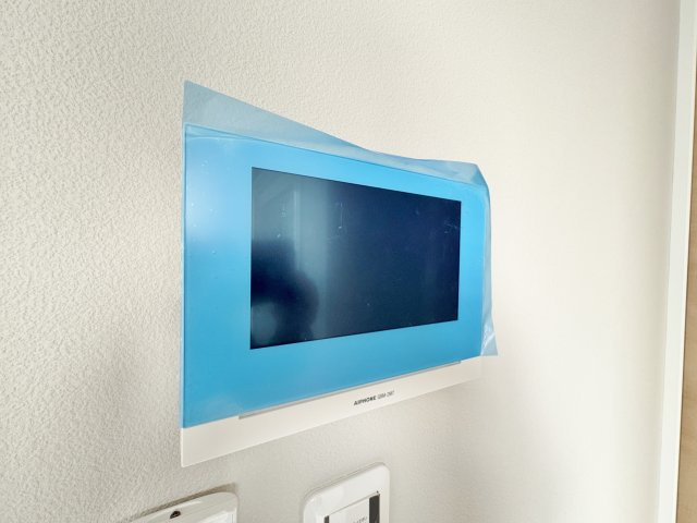 MELDIA東村山のセキュリティ|※同仕様写真