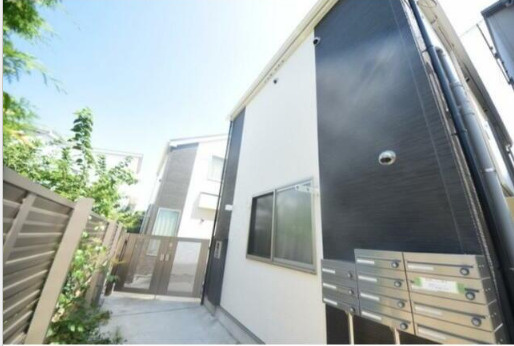 サンコート千歳烏山