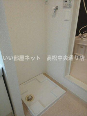 【その他】 | ブルー　アイランド川津Ⅰ