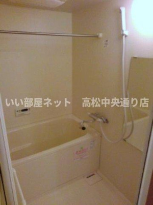 【浴室】 | サン　ビオラ