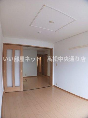 【その他】 | グラスハイツ盛兼Ｂ