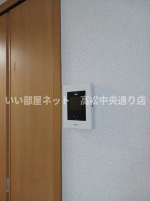 【設備】 | グラスハイツ盛兼Ｂ