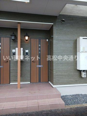 【その他共用部分】 | グラスハイツ盛兼Ｂ