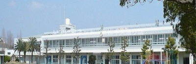 【周辺】 | グラスハイツ盛兼Ｂ | 高松市立香南小学校さんまで600m