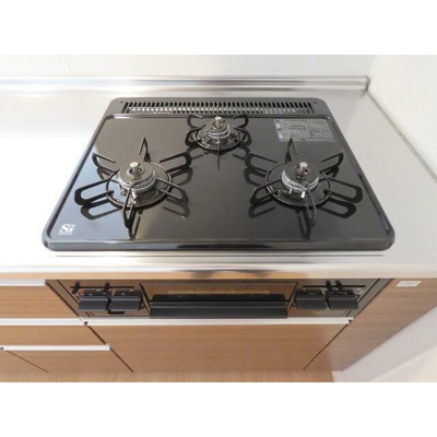 【キッチン】 | ルファール中井