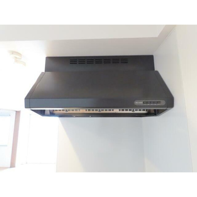 【設備】 | ルファール中井