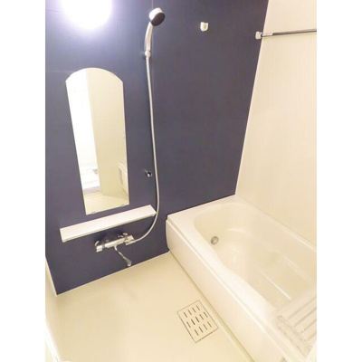 【浴室】 | ルファール中井