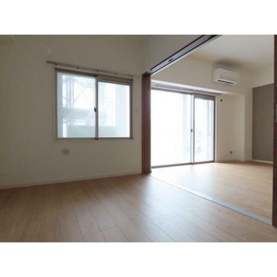 【居間・リビング】 | ルファール中井