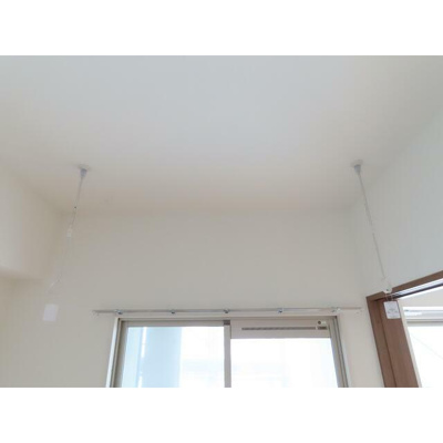 【設備】 | ルファール中井