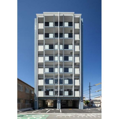 【外観】 | ルファール中井 | ◆初期費用最安値コミット！「もっとお得に賃貸」を叶えます♪
◆見積もりのセカンドオピニオンも開催中♪検討中の物件もお気軽に相談下さい。
※既にお申込み済みの場合はご遠慮下さい。