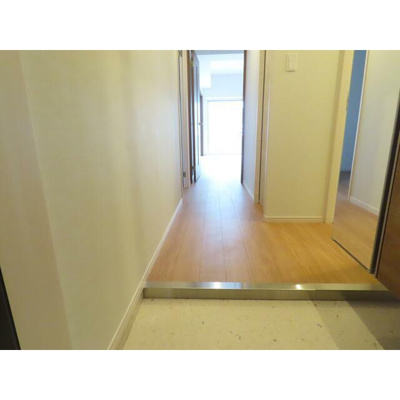 【玄関】 | ルファール中井