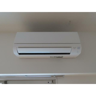 【設備】 | ルファール中井 | 
