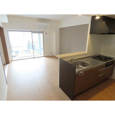 【キッチン】 | ルファール中井 | ◆不動産すまラボの新プラン◆入居時の費用負担が0円で入居可能♪お気軽にお尋ねください♪