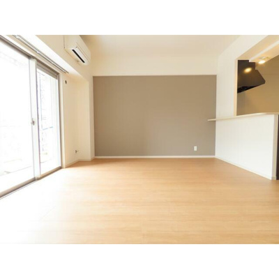 【内装】 | ルファール中井