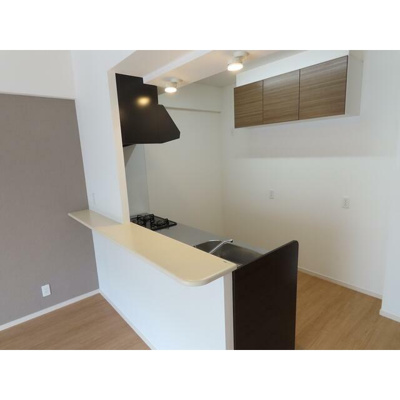 【キッチン】 | ルファール中井