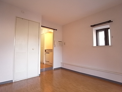 【寝室】 | ジョイフル津田沼