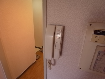 【セキュリティ】 | ジョイフル津田沼