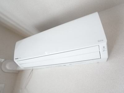 【設備】 | ジョイフル津田沼